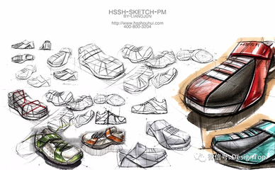 遇见设计师(十九)｜工业设计手绘第一人 探访黄山手绘工厂校长梁军的艺术与匠心